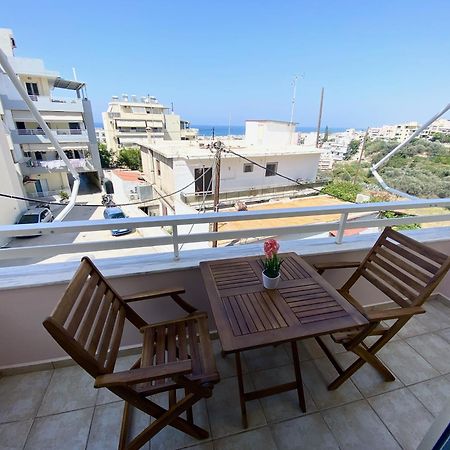 Joy Apartment Rethymno  Bagian luar foto